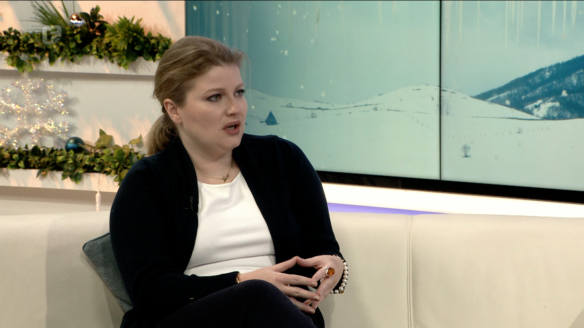 Mia Karamehić-Abazović: Izborni zakon treba osigurati ravnopravnu zastupljenost Hrvata