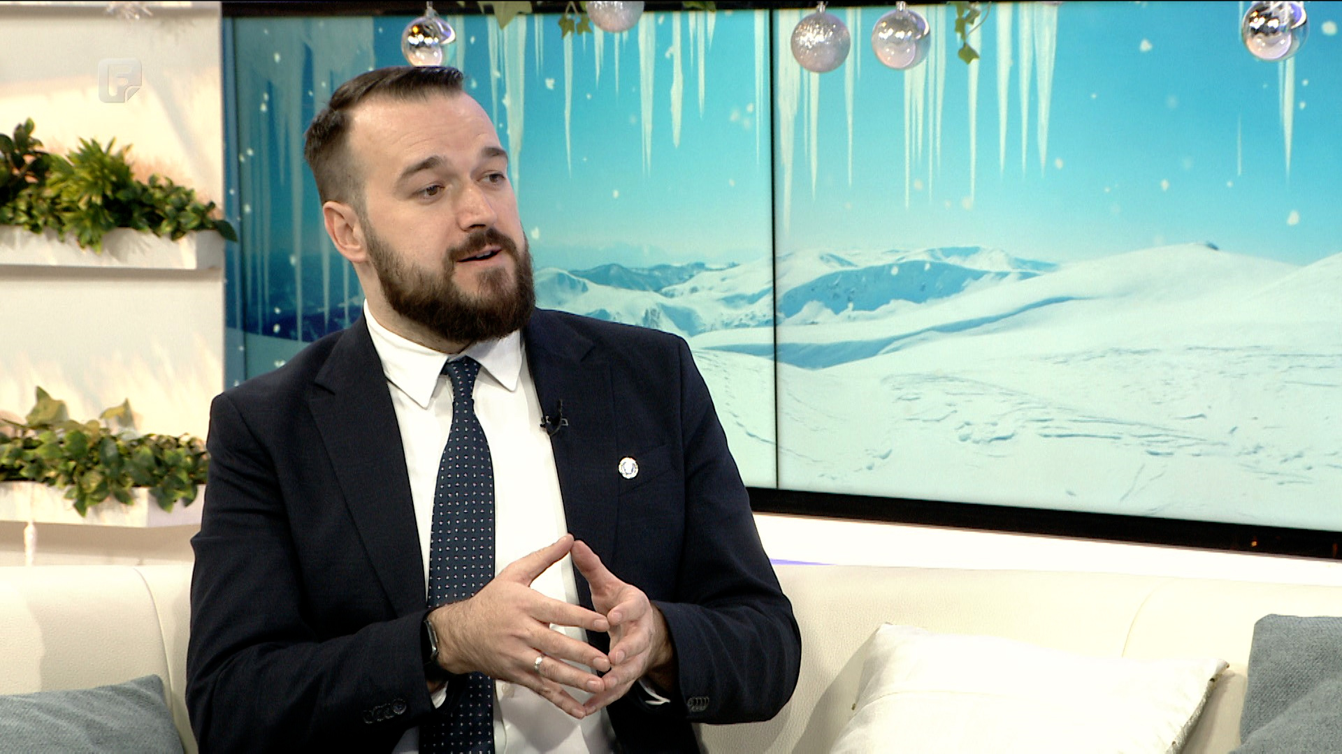 Čavalić: Zaključak je siva zona, nema saglasnosti među većinom