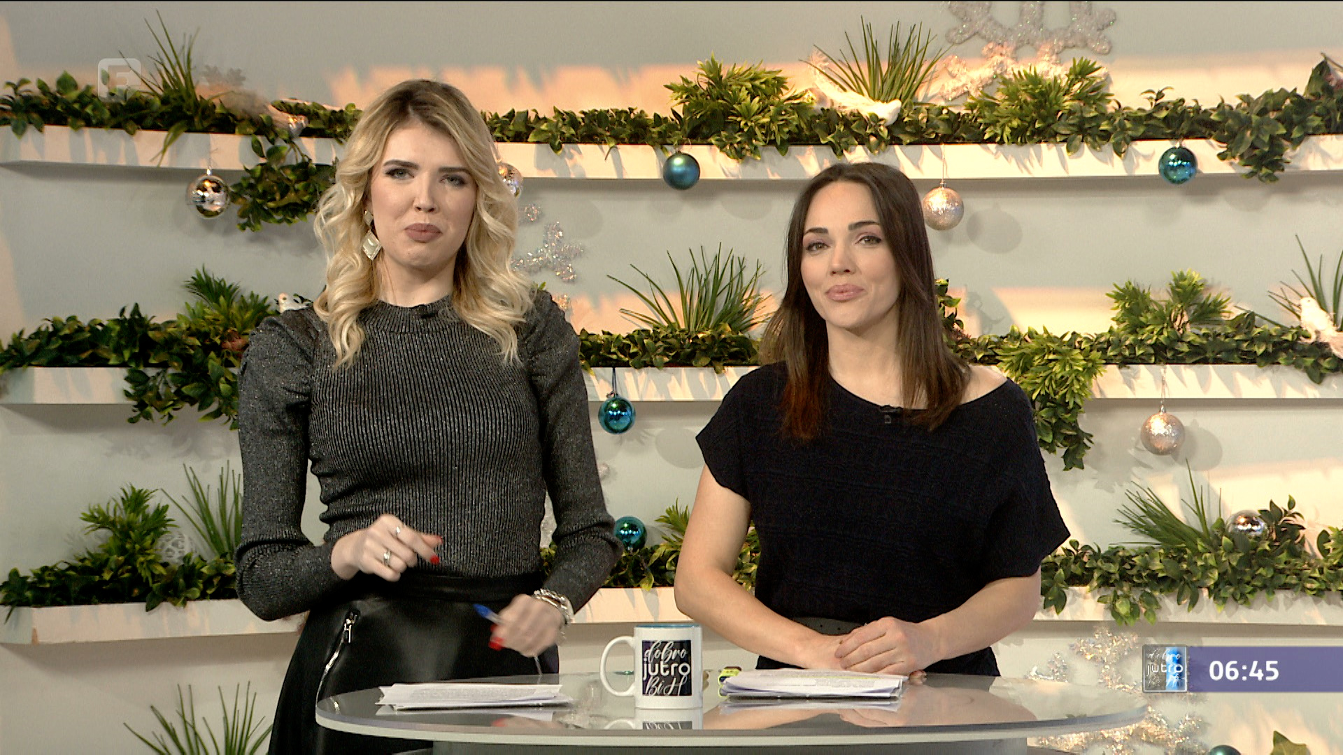 Dobro jutro, BiH!, jutarnji program 18.01.2024.