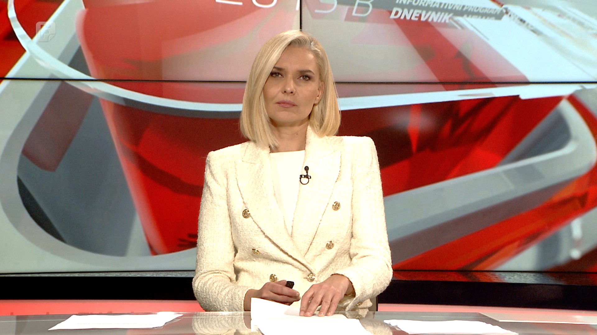 Dnevnik 2, 18.01.2024.