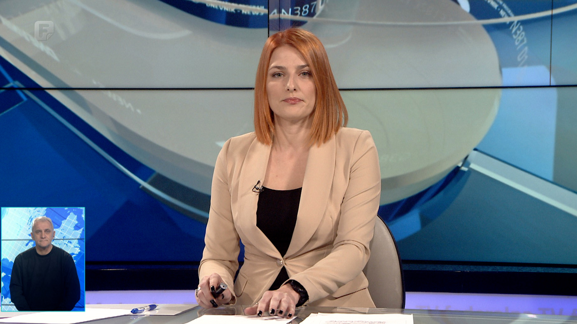 Dnevnik 3, 18.01.2024.