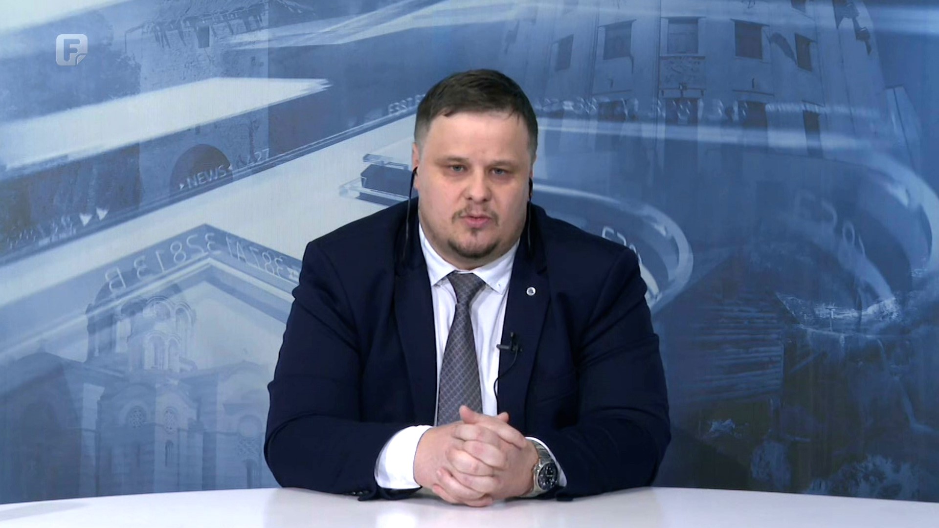 Rezime: Omer efendija Redžić, 18.01.2024.
