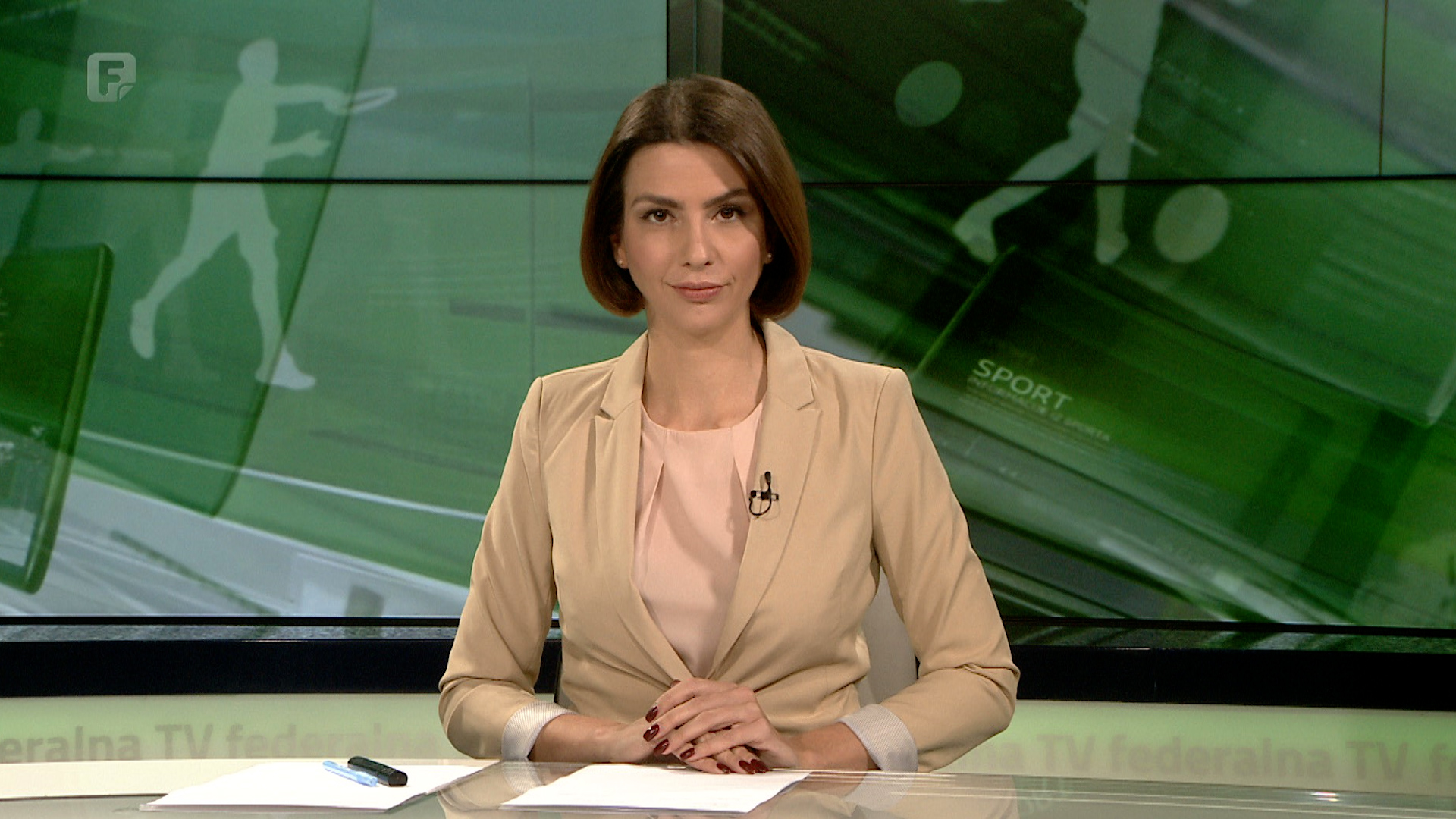 Sport - D2, 18.01.2024.