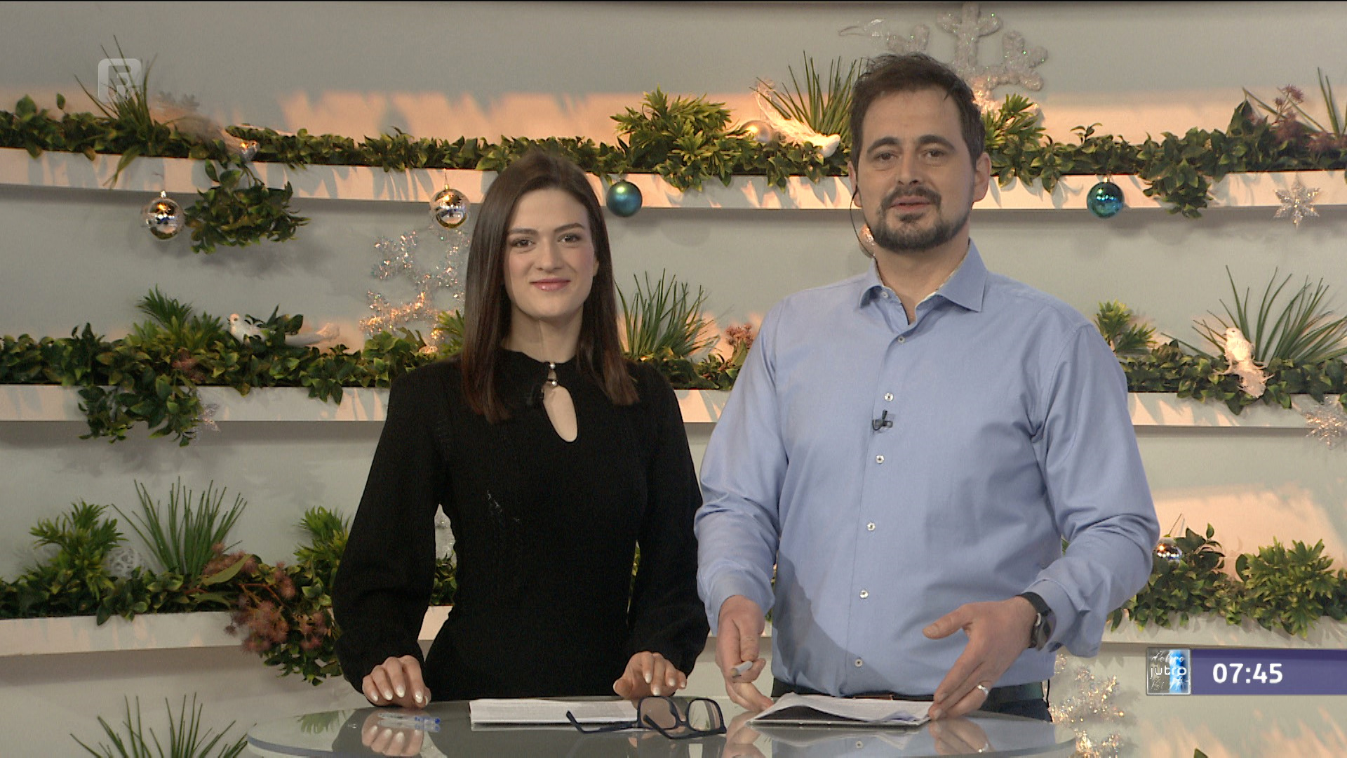 Dobro jutro, BiH!, jutarnji program 20.01.2024.