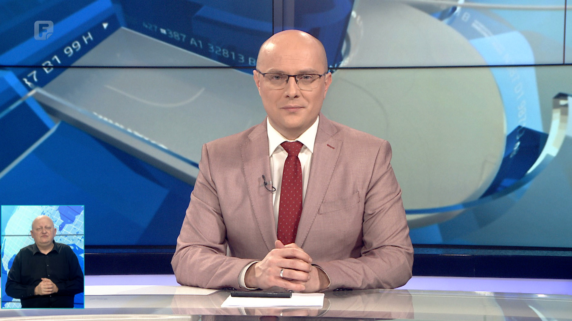 Dnevnik 3, 20.01.2024.