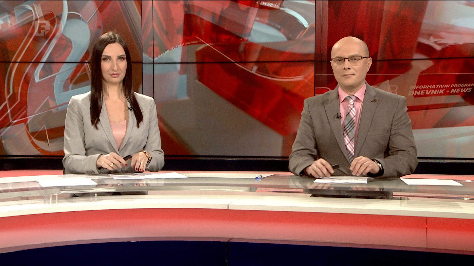 Dnevnik 2, 21.01.2024.