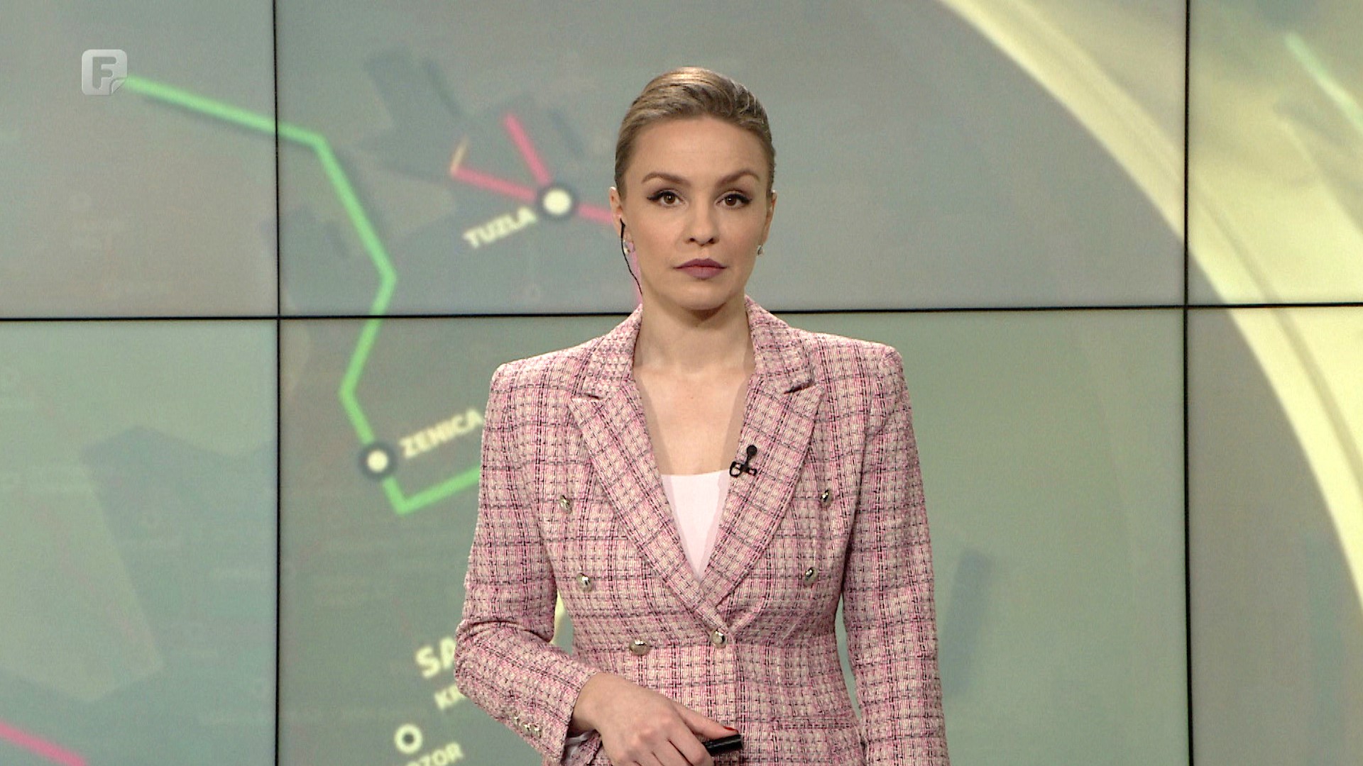 Federacija danas, 23.01.2024.