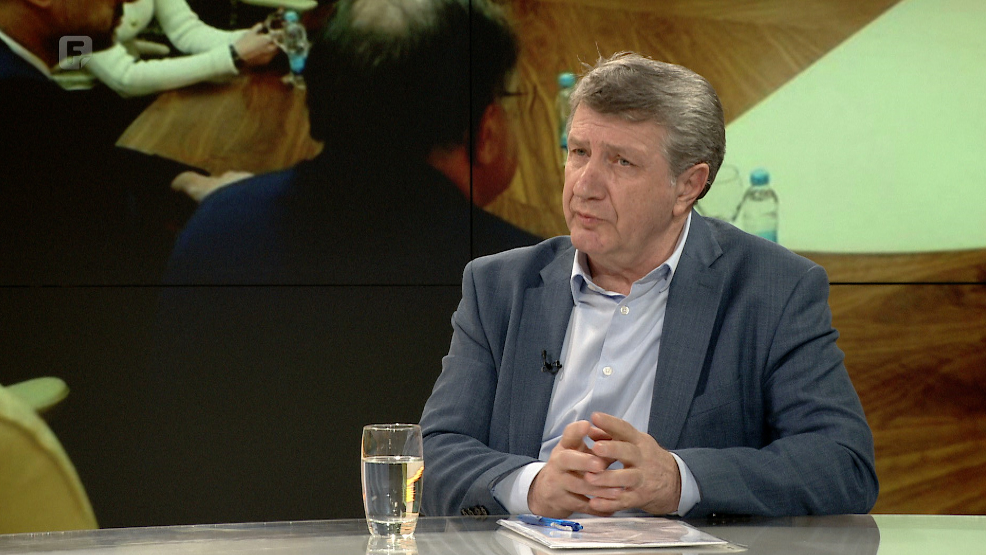 Kešo: Poslije Bakinaca ostaju još samo Bakije