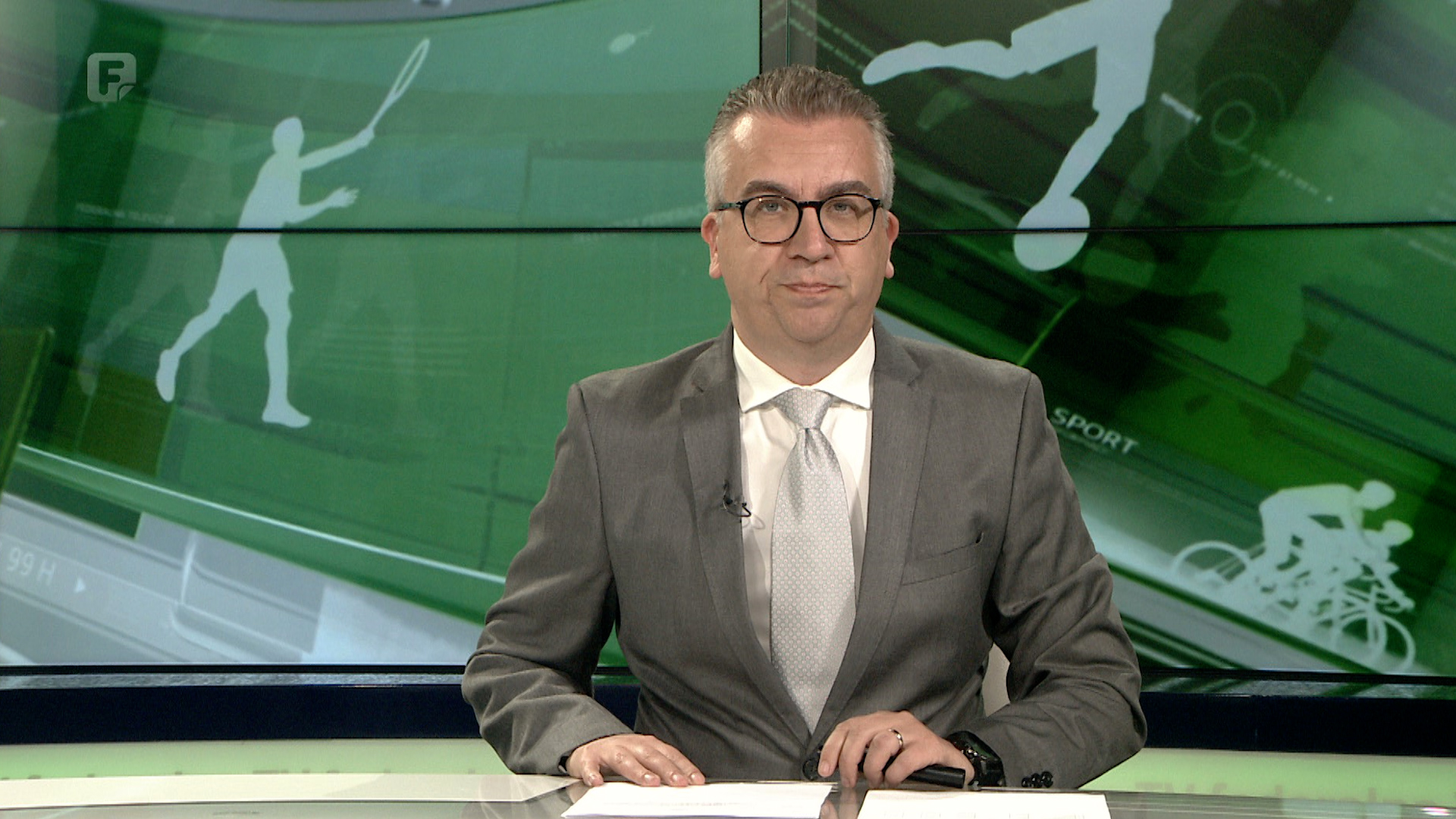 Sport - D2, 23.01.2024.