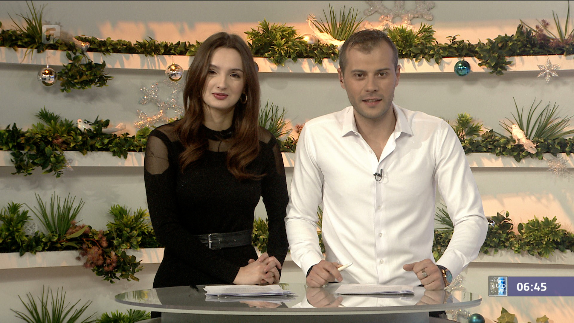 Dobro jutro, BiH!, jutarnji program 24.01.2024.