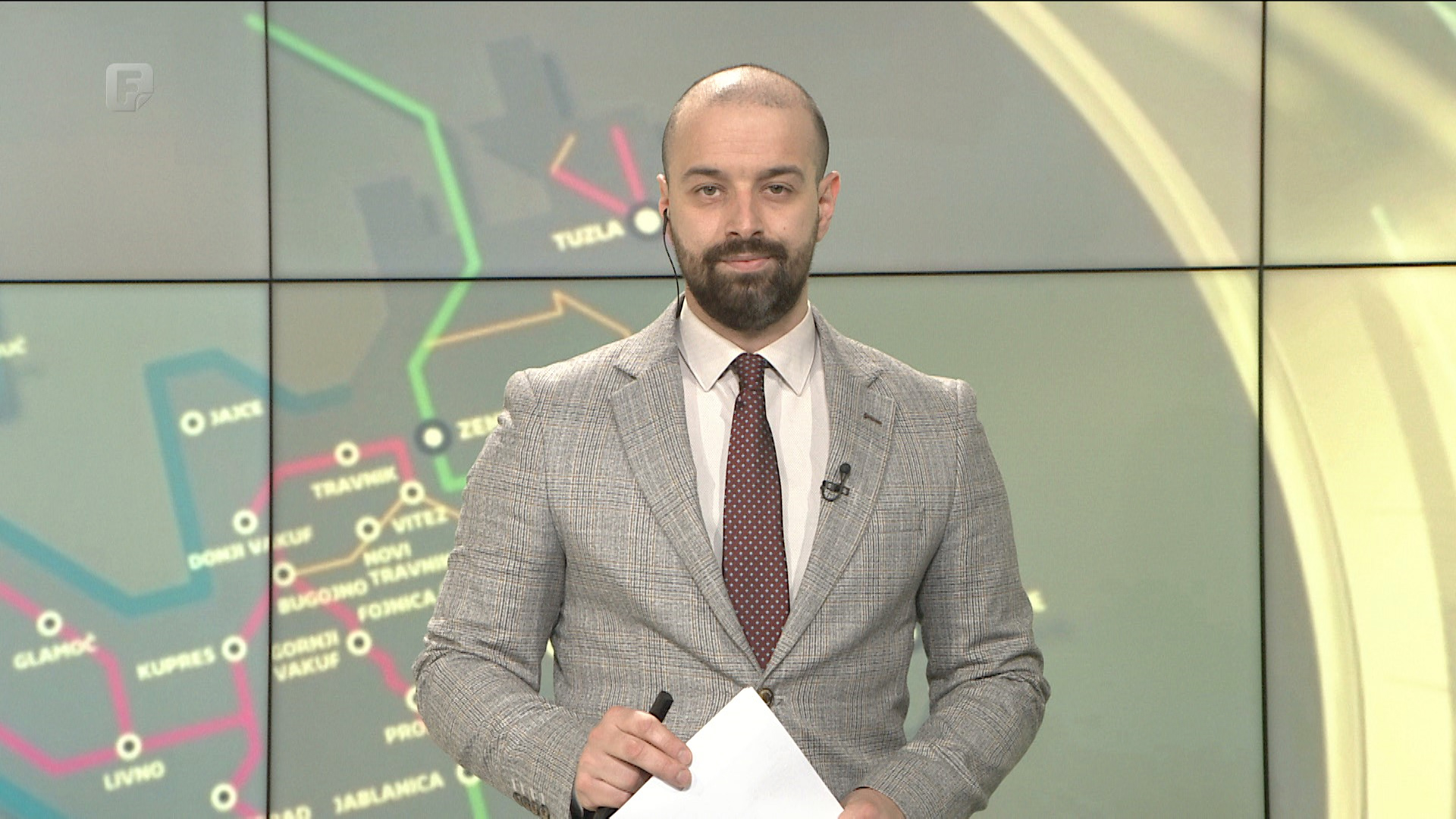 Federacija danas, 24.01.2024.