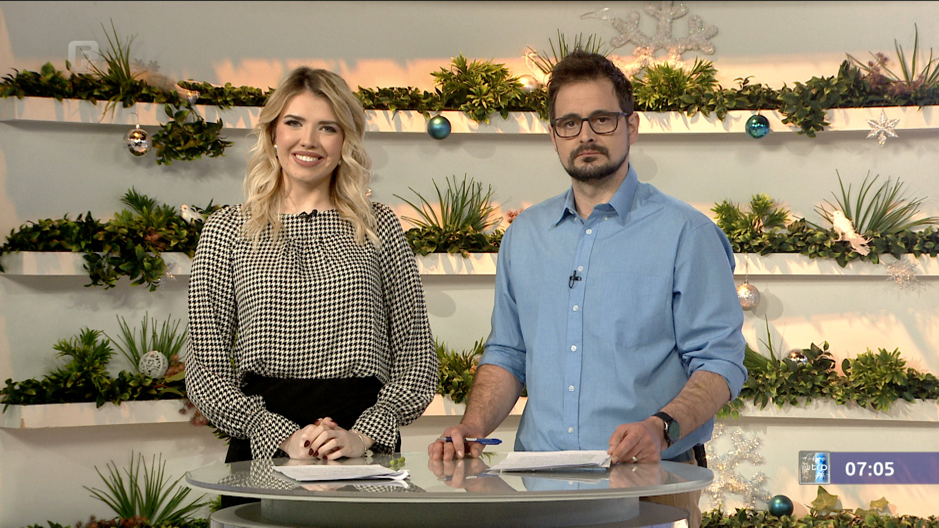 Dobro jutro, BiH!, jutarnji program 25.01.2024.