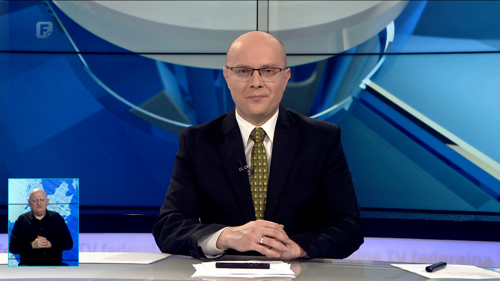 Dnevnik 3, 25.01.2024.