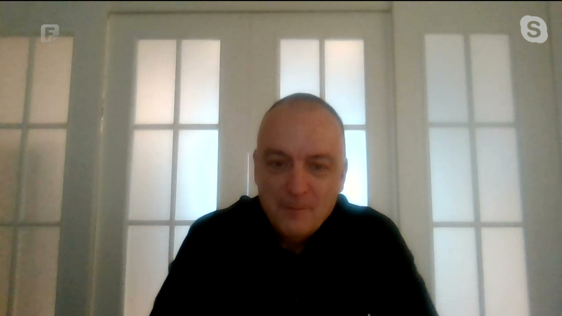 Draško Aćimović: Dodik je trenutno vladar u BiH