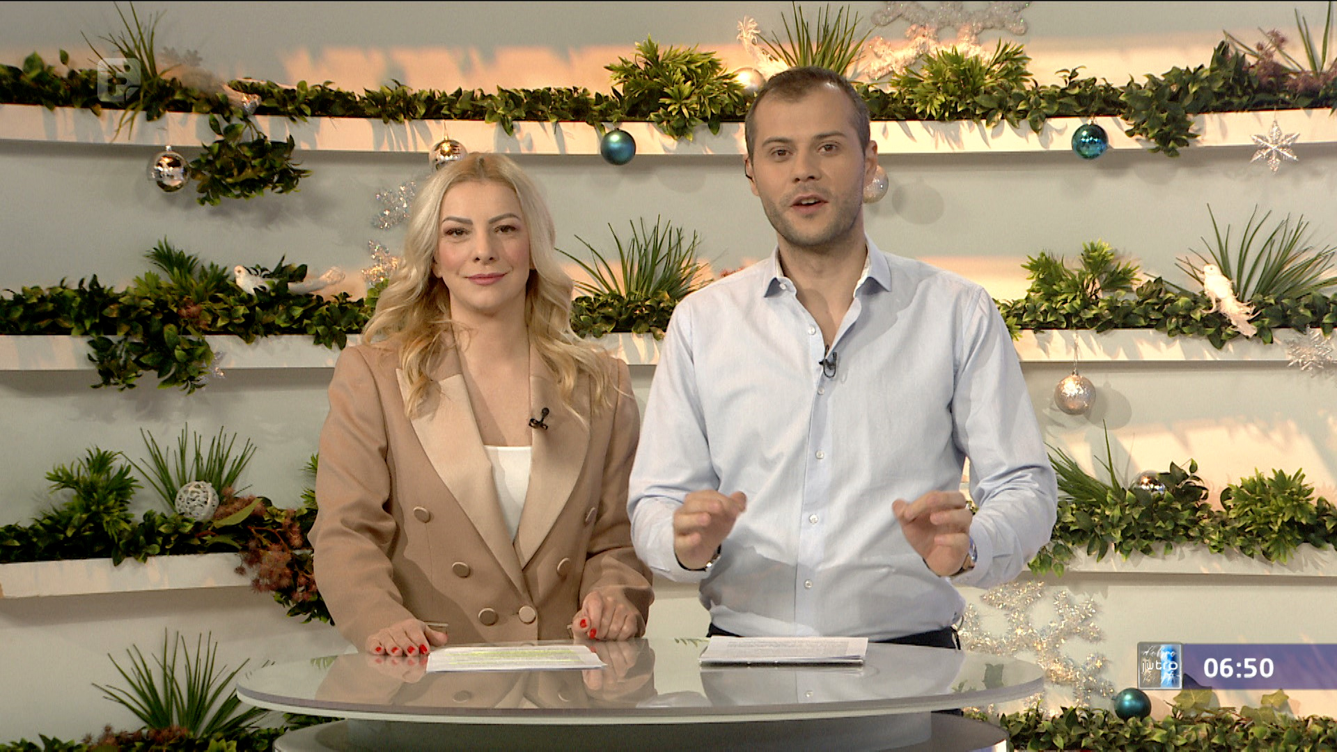 Dobro jutro, BiH!, jutarnji program 26.01.2024.