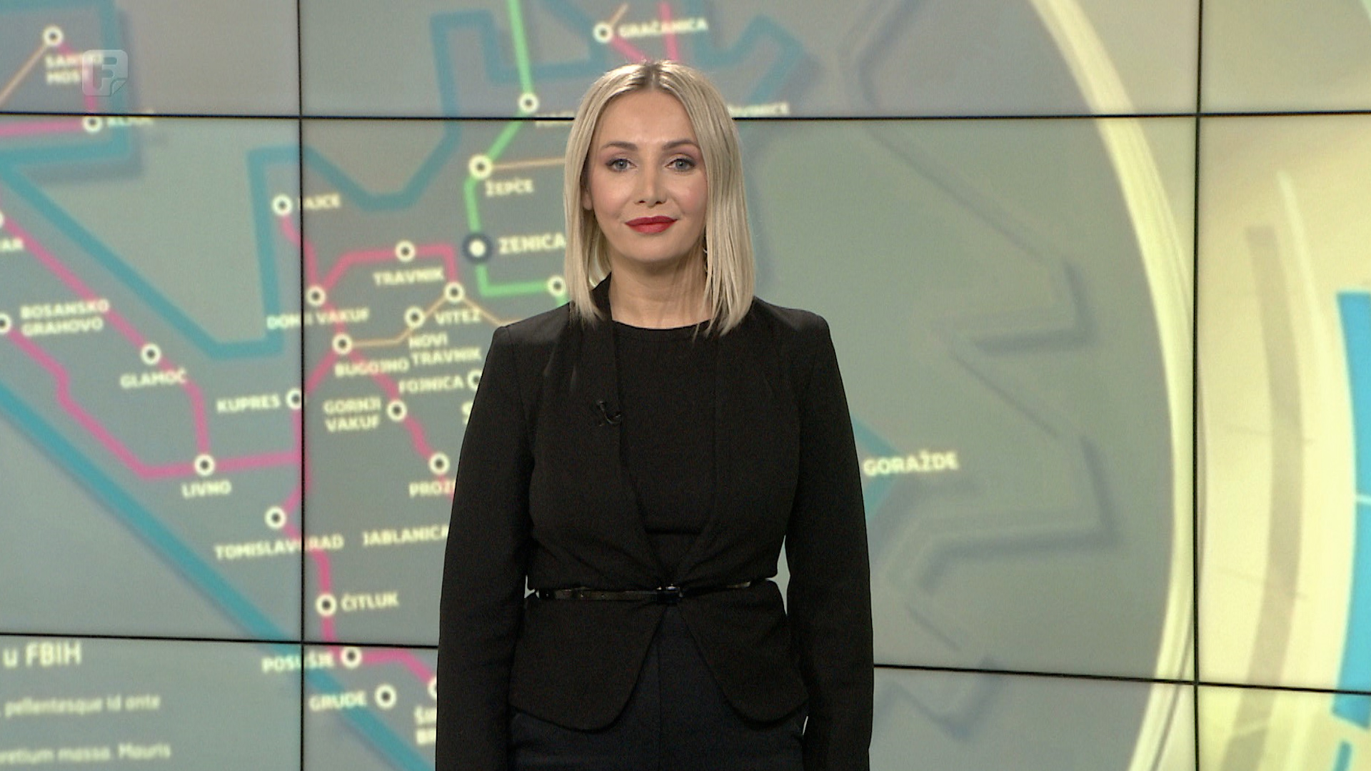 Federacija danas, 26.01.2024.