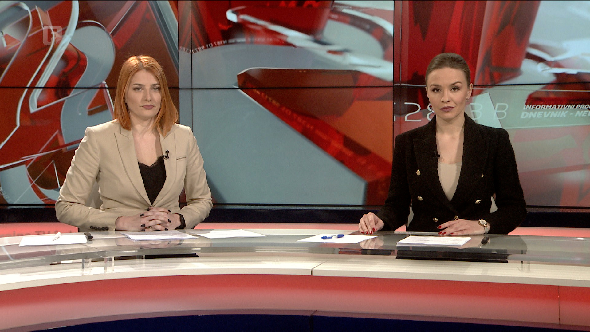 Dnevnik 2, 27.01.2024.