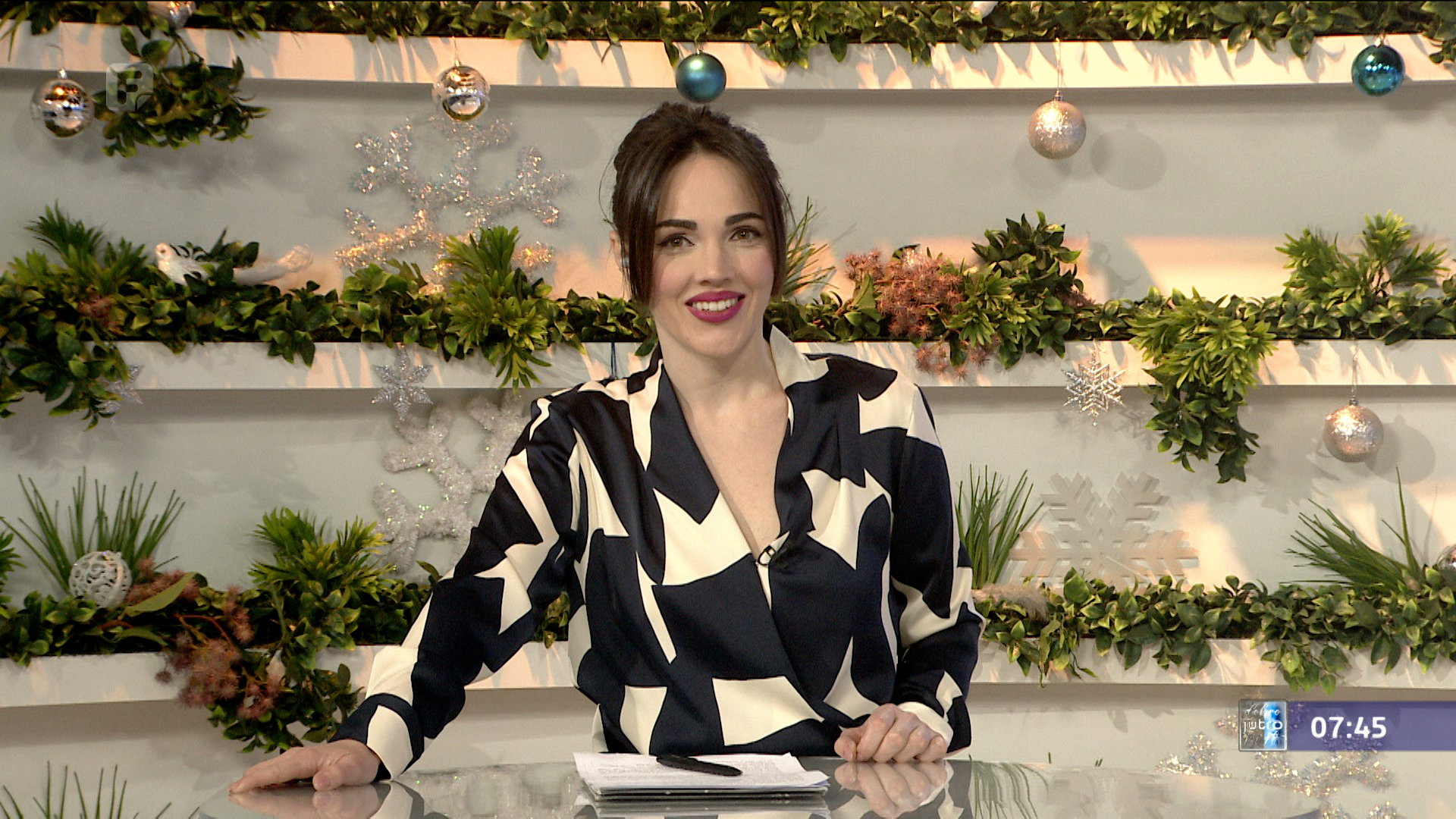 Dobro jutro, BiH!, jutarnji program 27.01.2024.