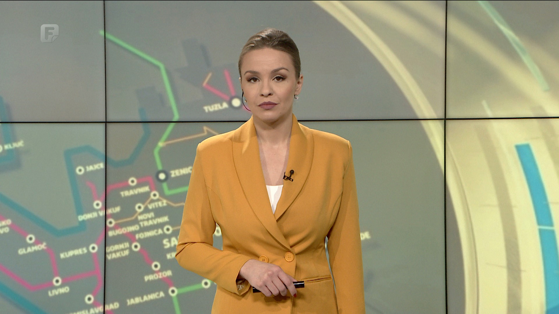 Federacija danas, 29.01.2024.