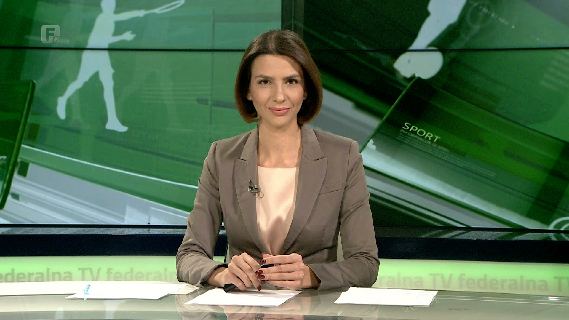 Sport - D2, 29.01.2024.