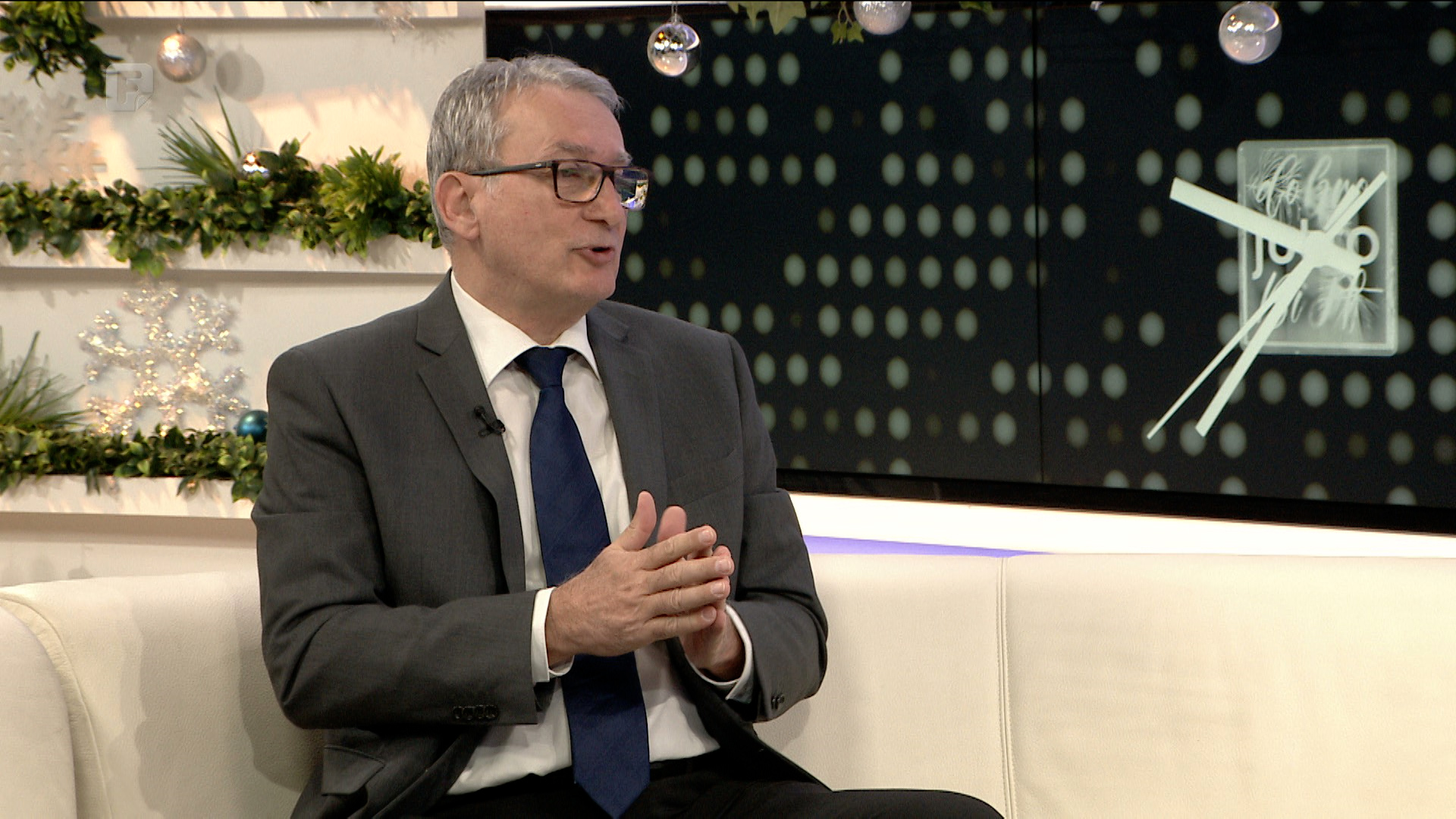 Bosić: Cilj sastanka nije bilo rješenje izmjena Ustava, već rješenje odnosa u koaliciji