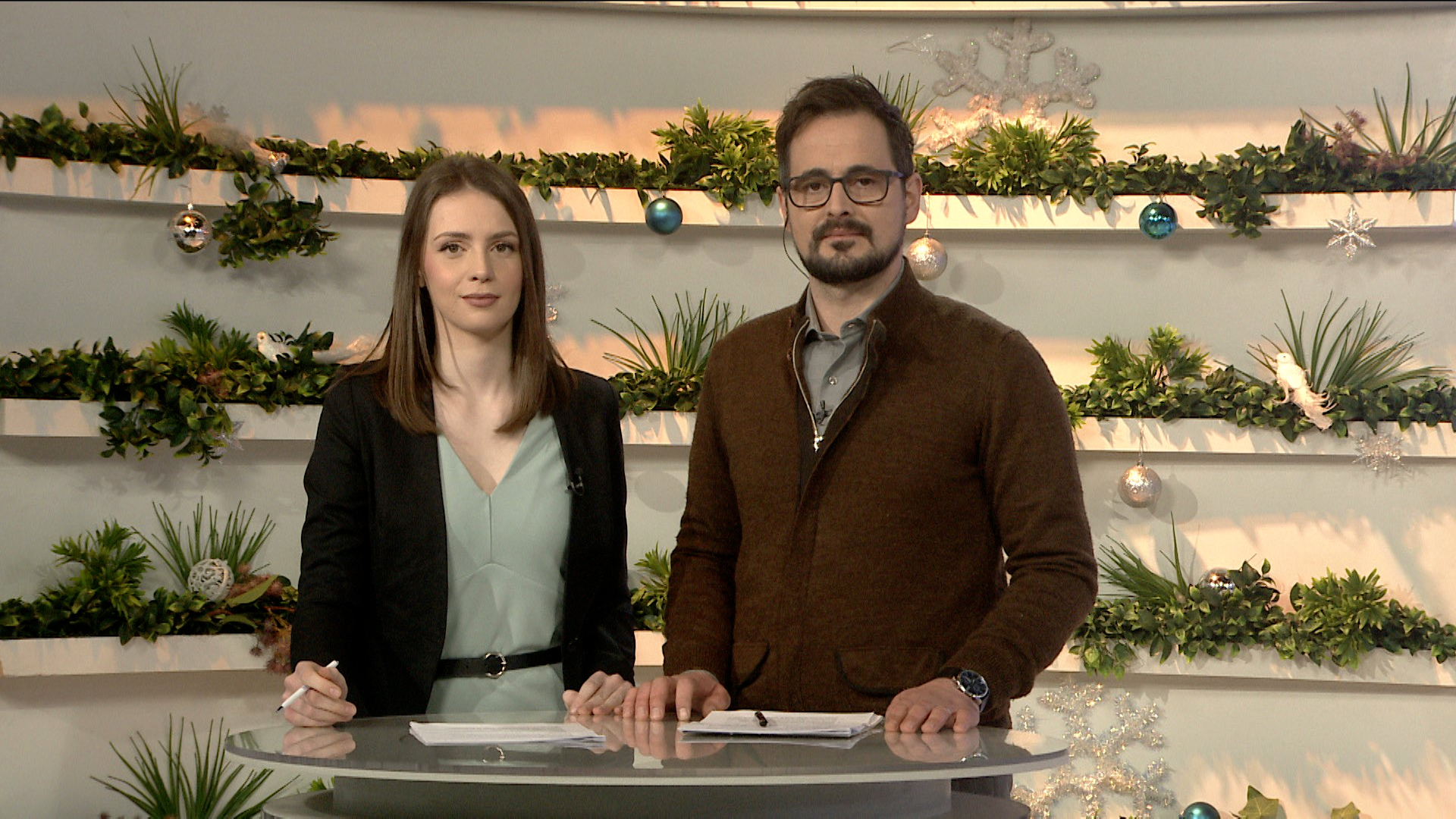 Dobro jutro, BiH!, jutarnji program 30.01.2024.