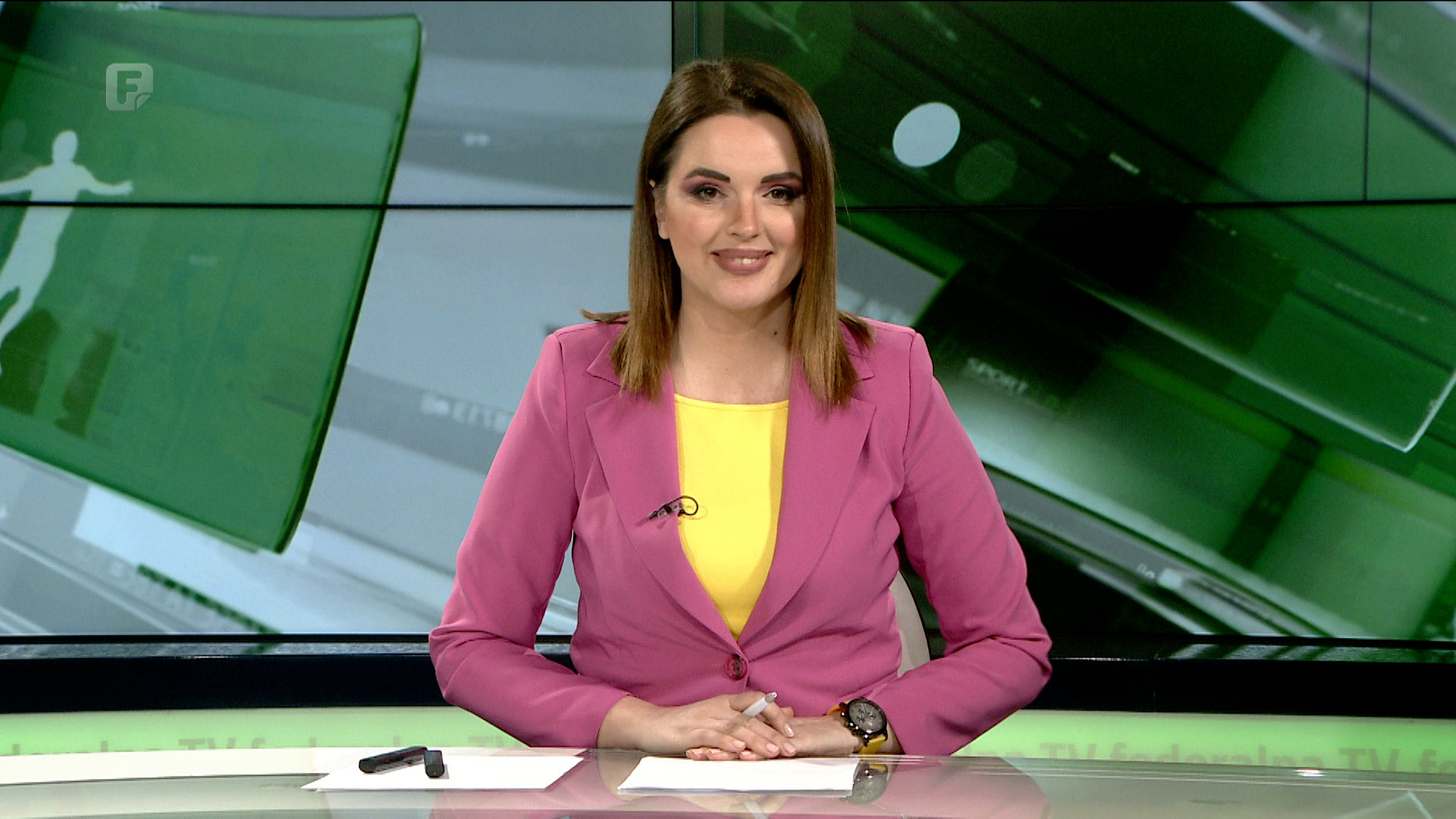 Sport - D2, 30.01.2024.