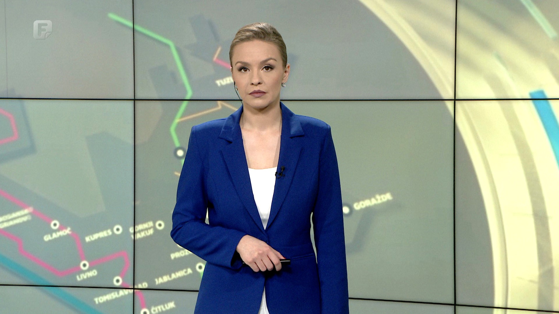 Federacija danas, 31.01.2024.