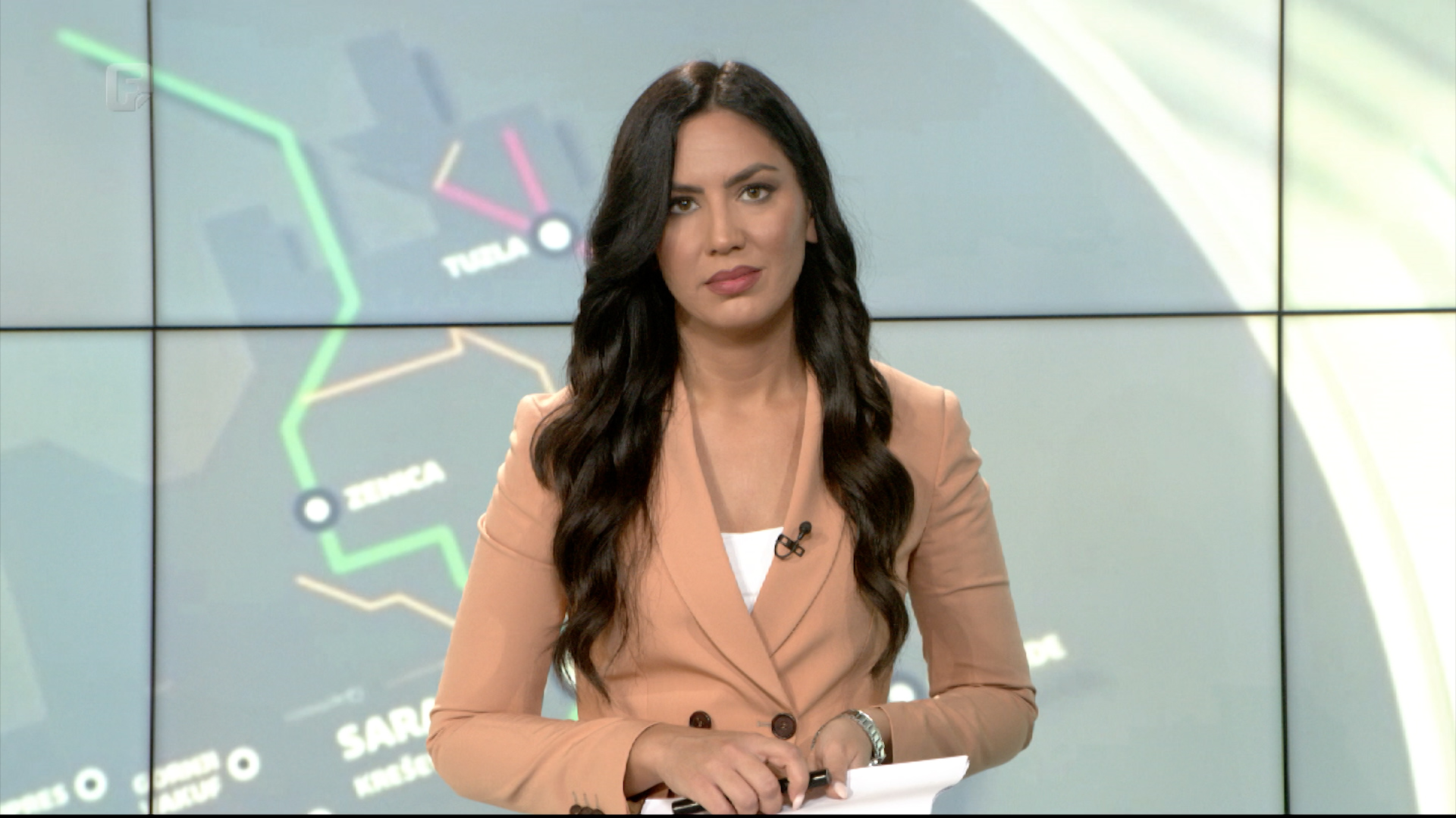 Federacija danas, 01.07.2024.