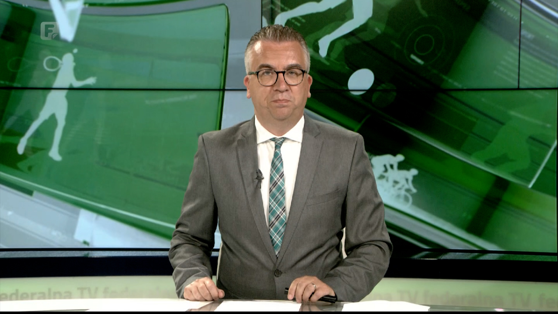 Sport - D2, 01.07.2024.