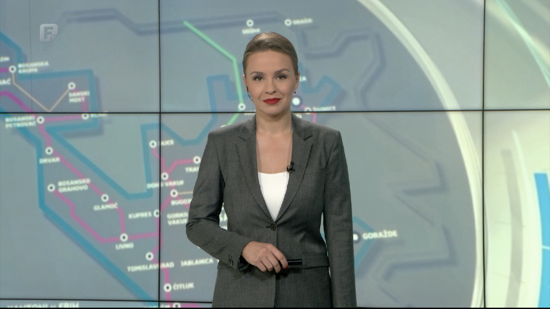 Federacija danas, 02.07.2024.
