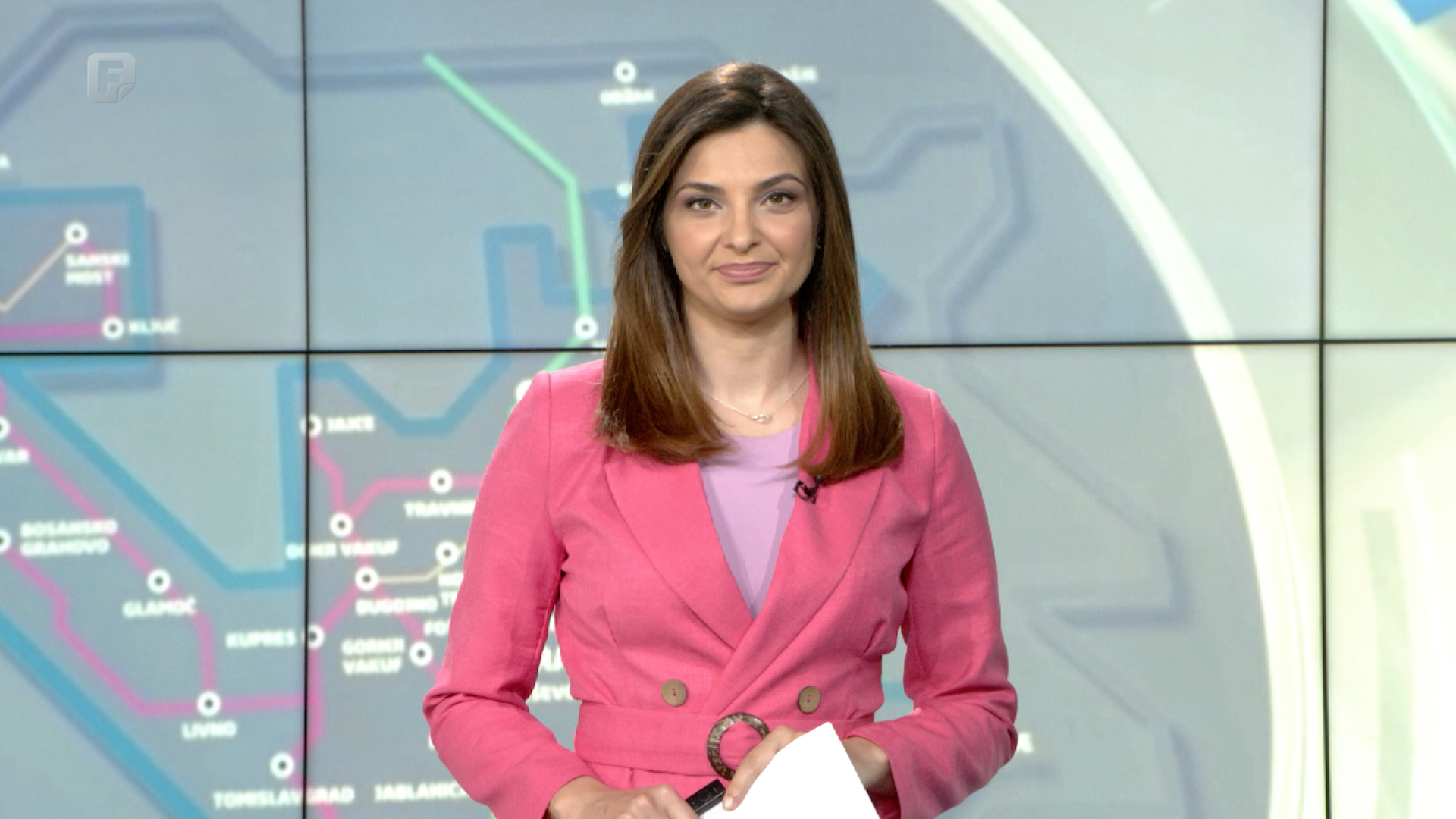 Federacija danas, 03.07.2024.