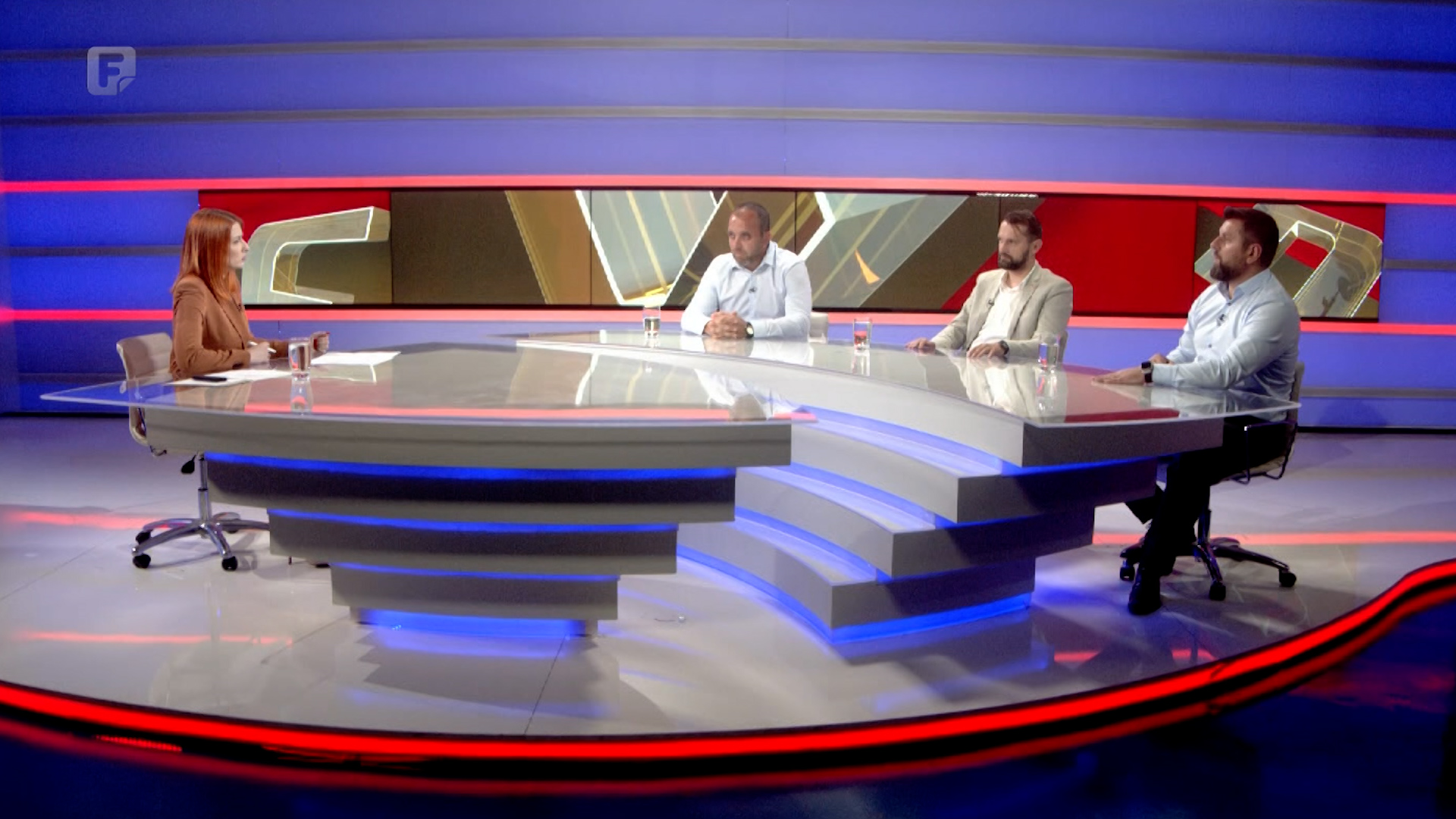 Plenum, 08.07.2024.