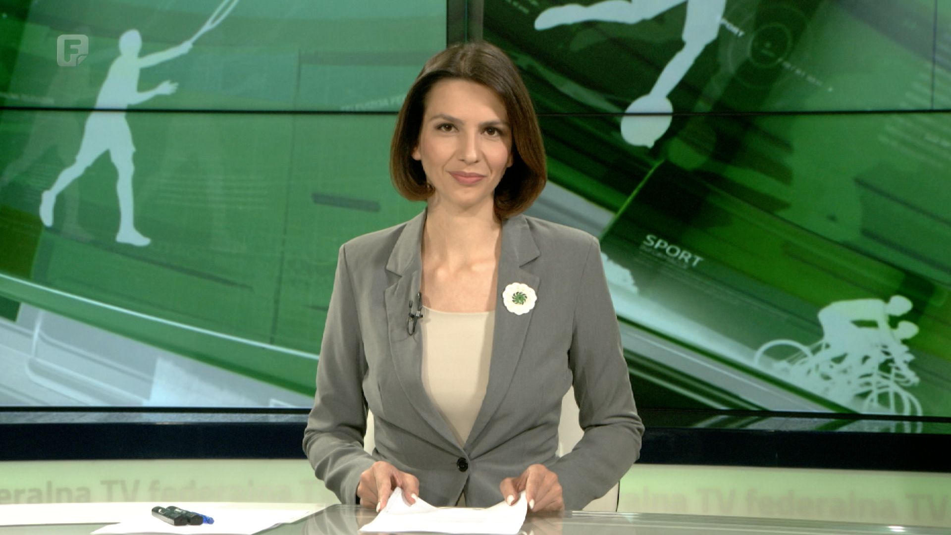 Sport - D2, 08.07.2024.