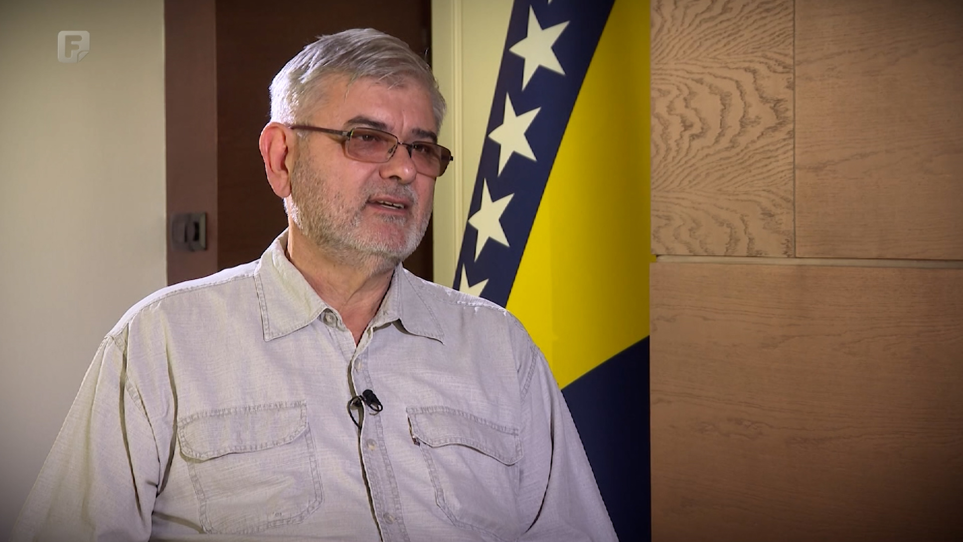 Mašović: Na sceni amnestija ratnih zločinaca; najgore je saopćiti majci da nade više nema