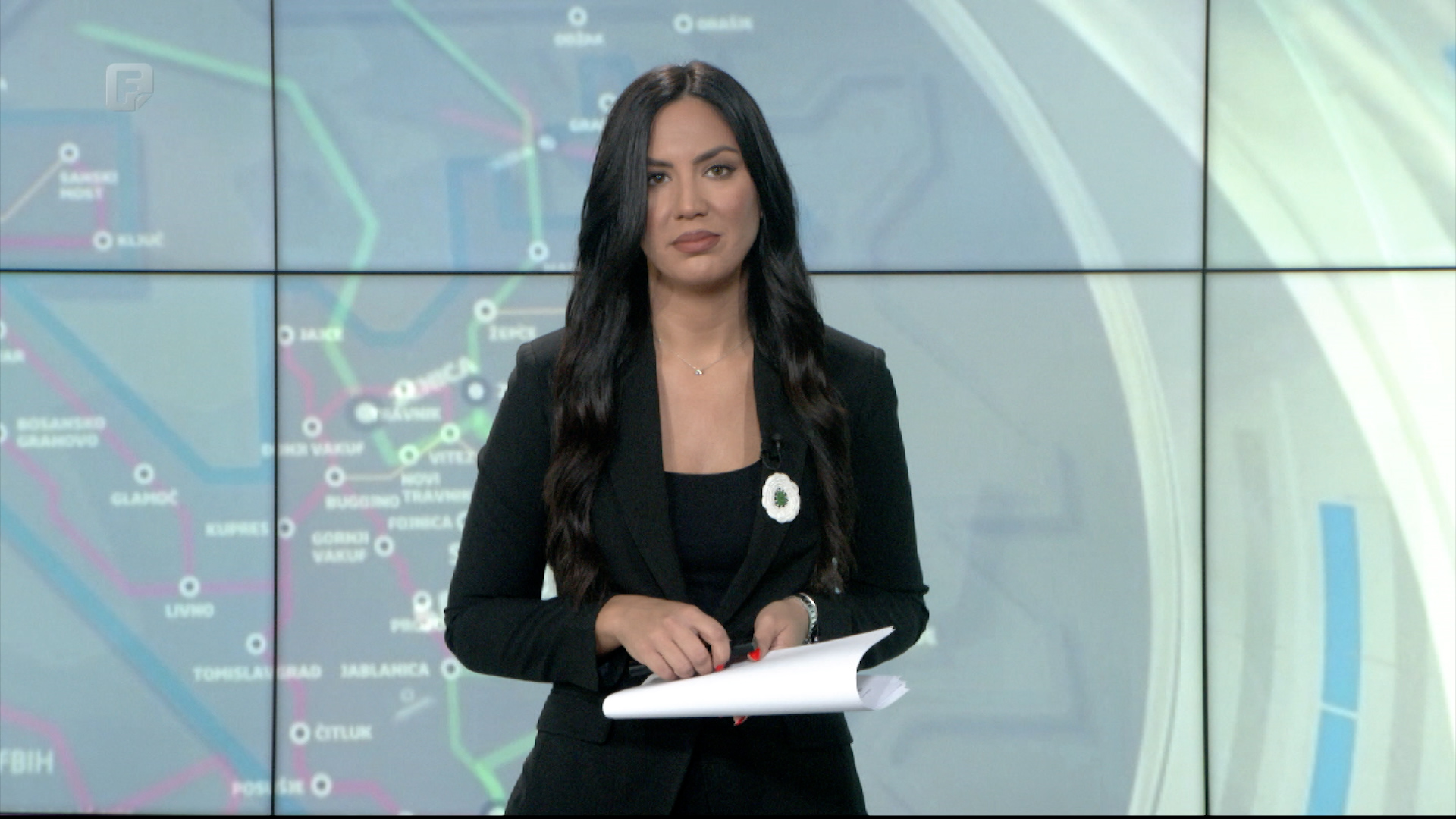 Federacija danas, 10.07.2024.