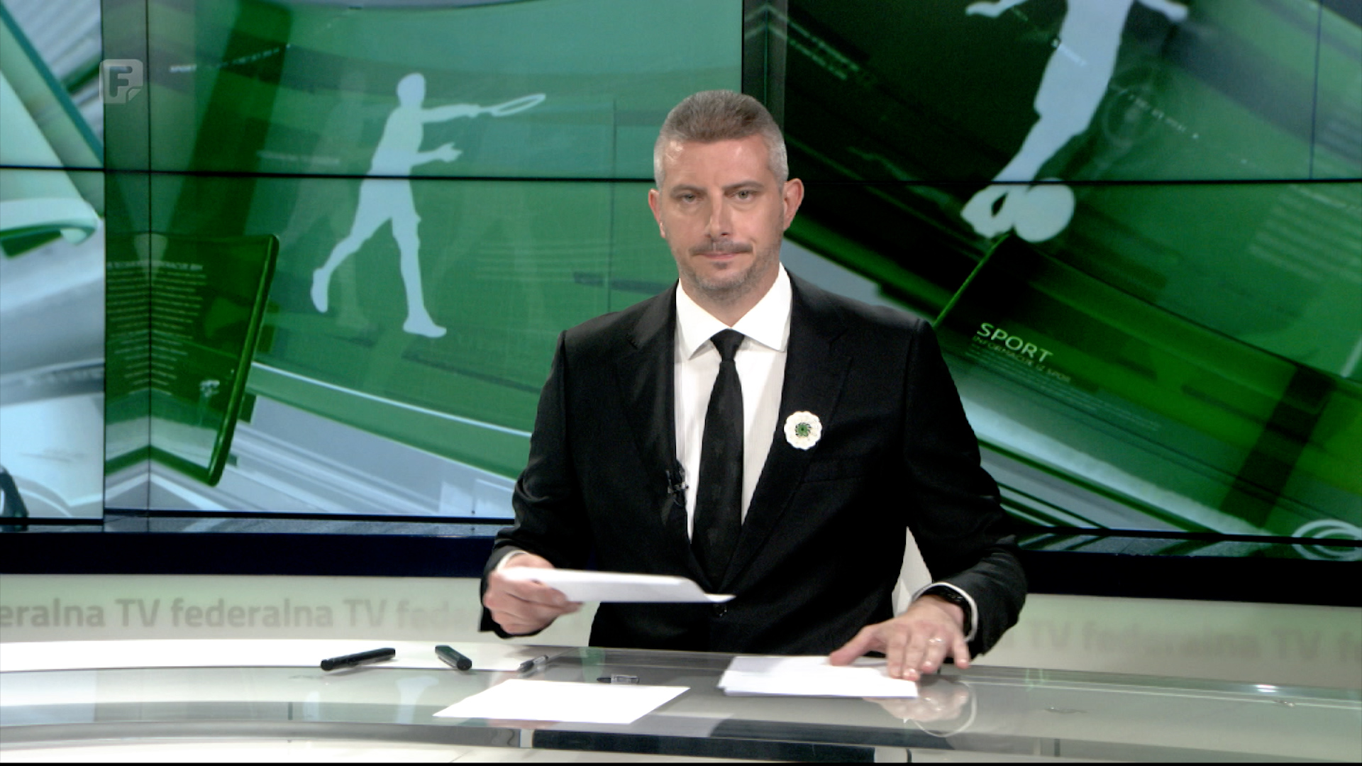 Sport - D2, 10.07.2024.