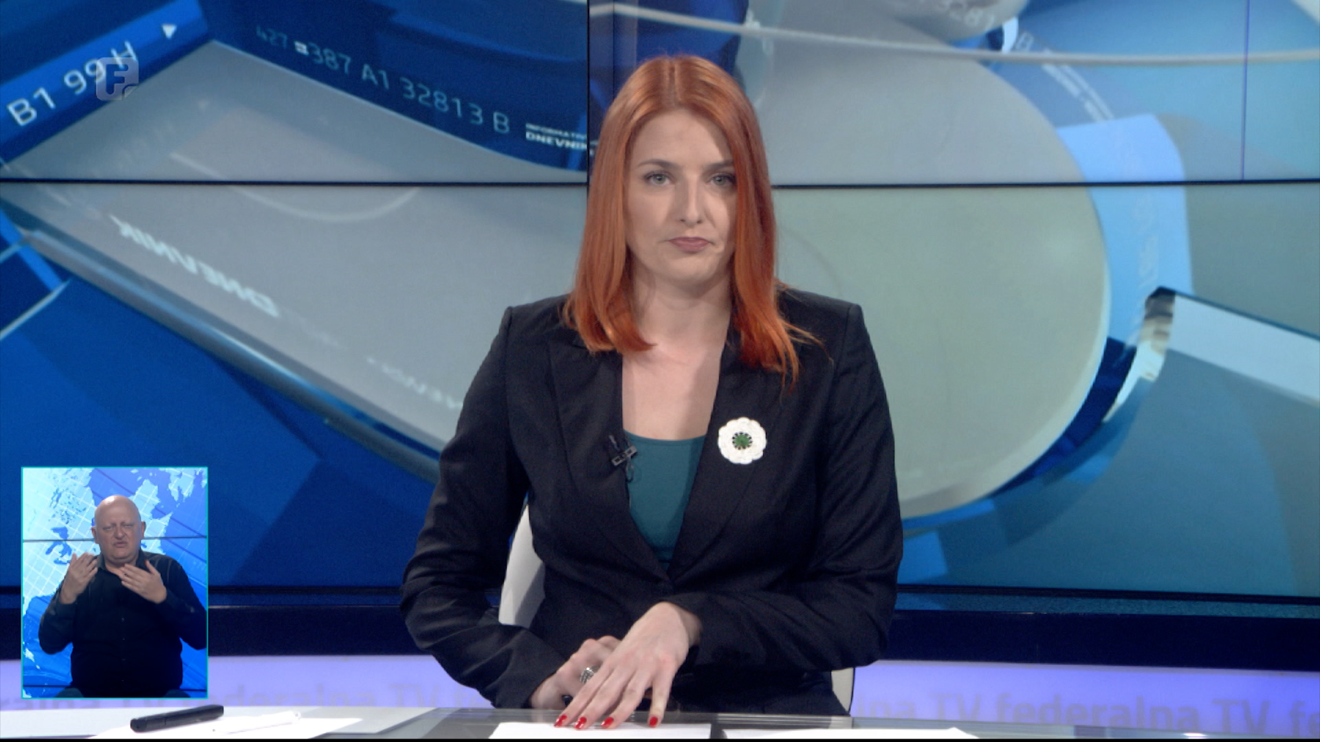 Dnevnik 3, 11.07.2024.