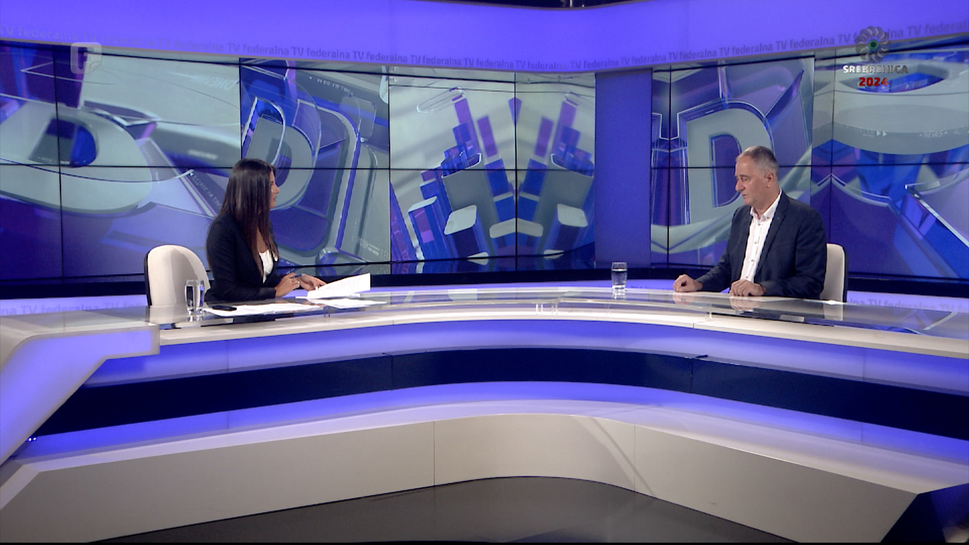 Zašto je malo optužnica za negiranje genocida: Trebalo je ranije krenuti sa testnim predmetima