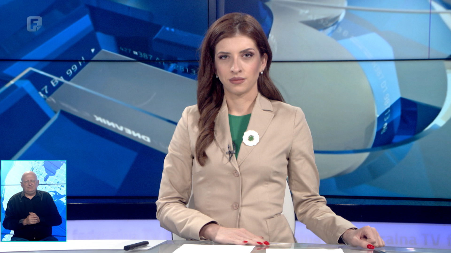 Dnevnik 3, 12.07.2024.