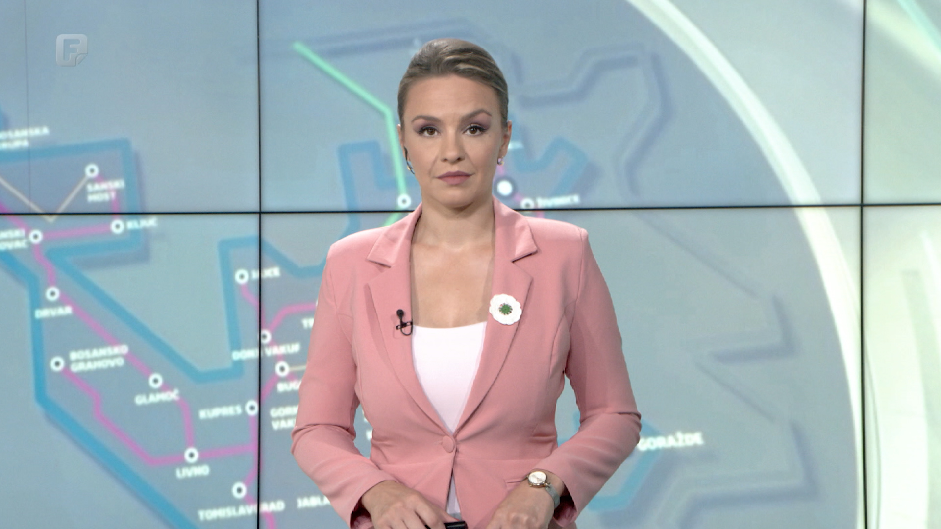 Federacija danas, 12.07.2024.