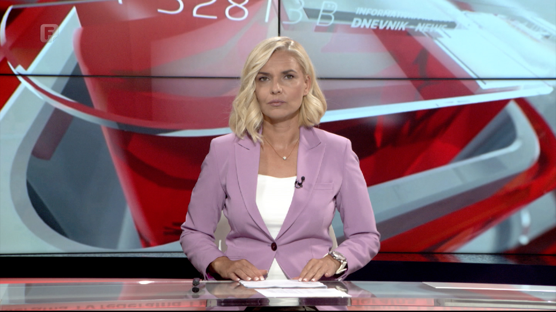 Dnevnik 2, 13.07.2024.