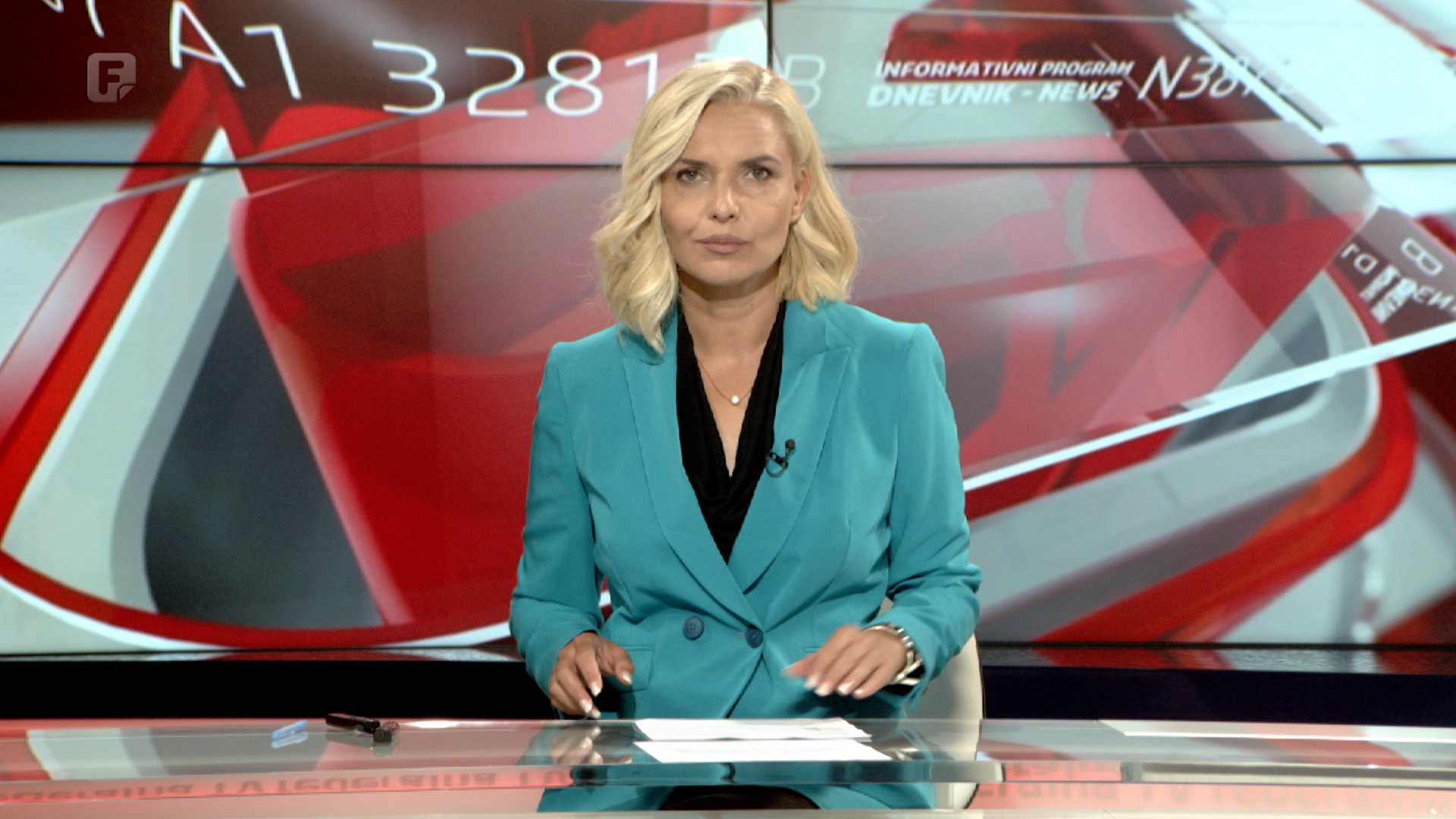 Dnevnik 2, 14.07.2024.