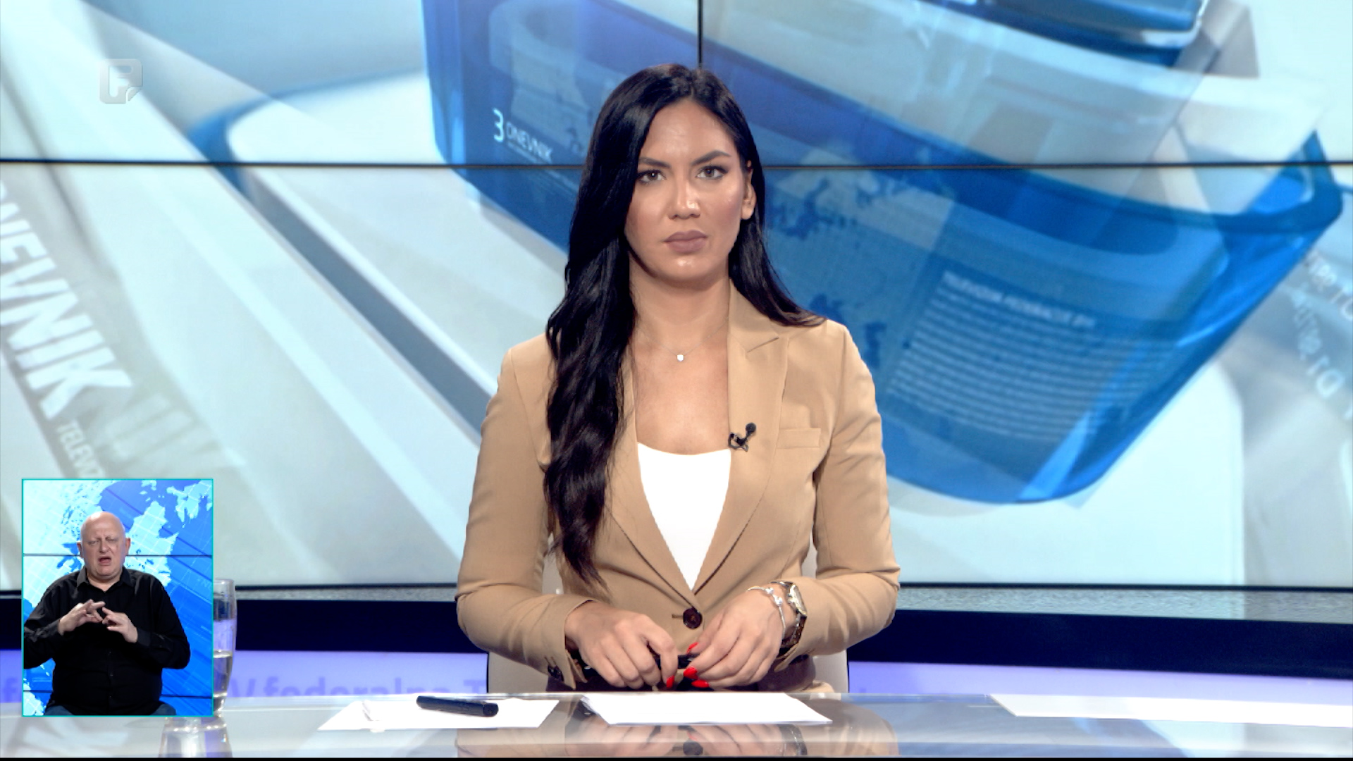 Dnevnik 3, 15.07.2024.