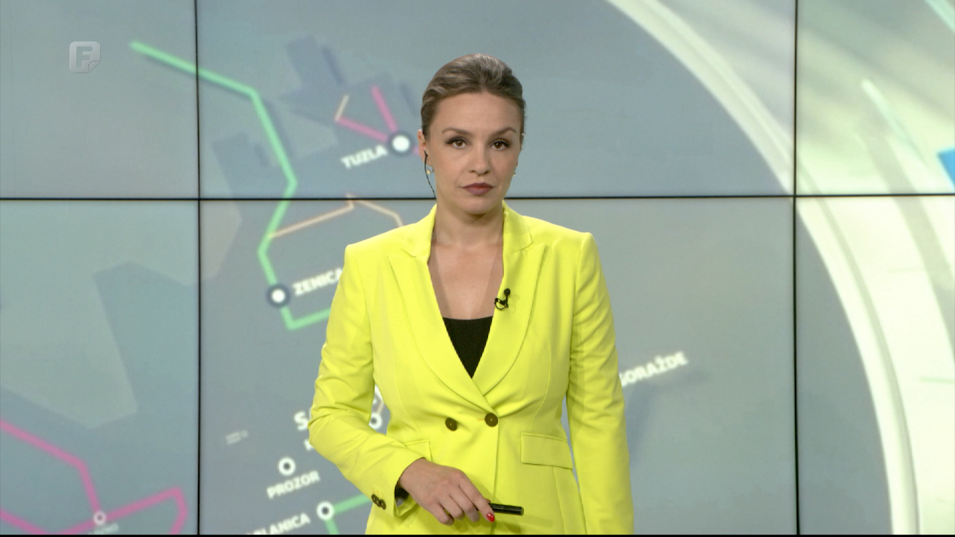 Federacija danas, 15.07.2024.