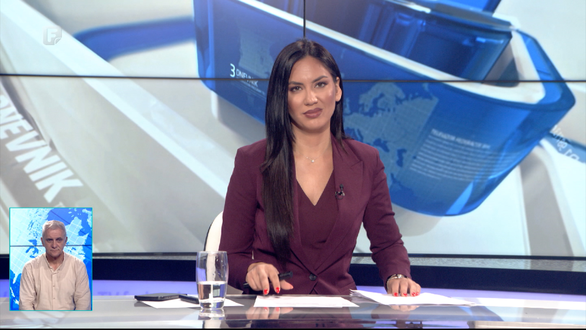 Dnevnik 3, 17.07.2024.