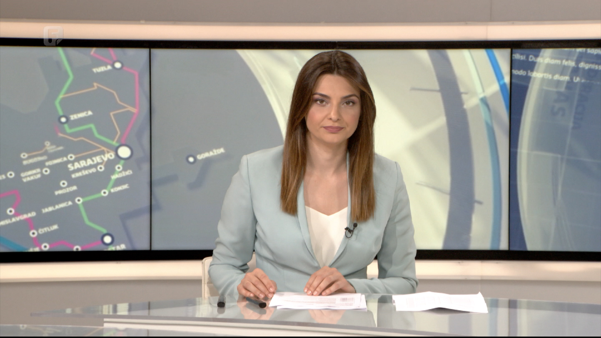 Federacija danas, 17.07.2024.