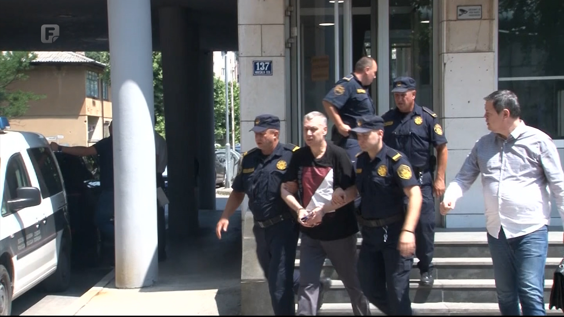 Tužilaštvo TK će uputiti žalbu na presudu Elvisu Ćustendilu