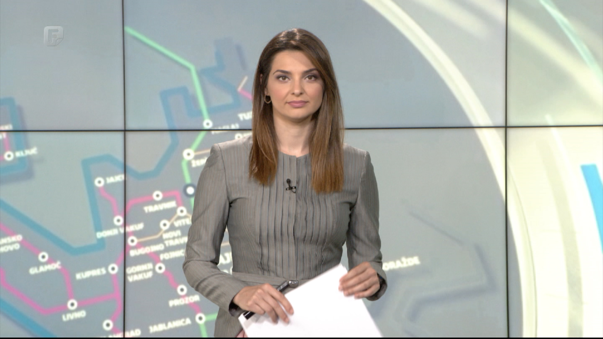 Federacija danas, 18.07.2024.