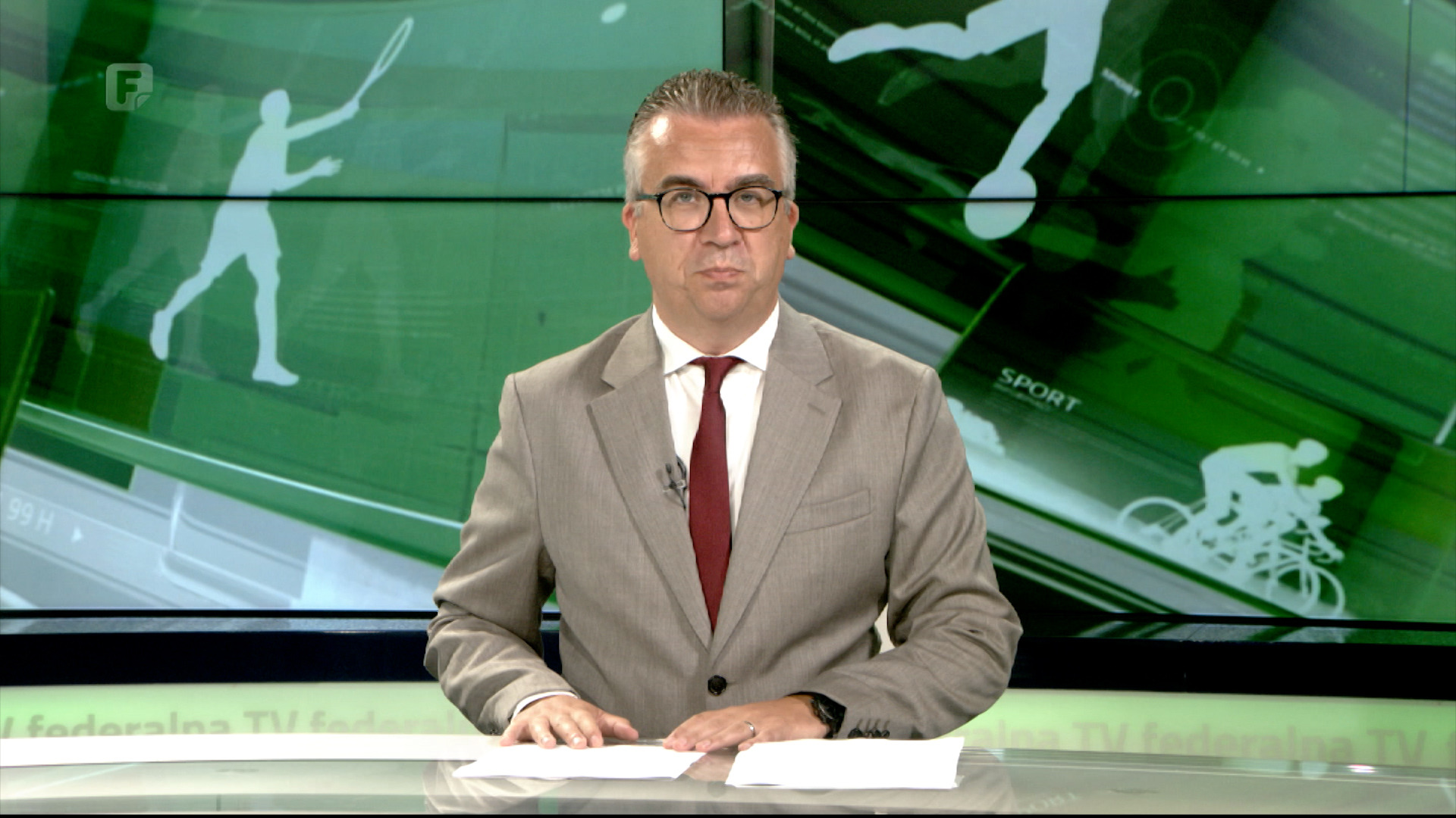 Sport - D2, 21.07.2024.